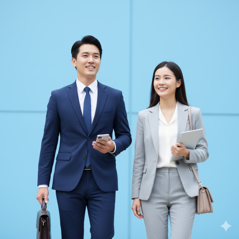 未経験歓迎営業職