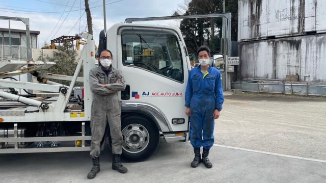 一人ひとりの長所を生かせる職場