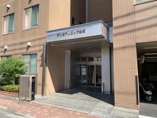 ＜管理人＞クリニックの「頼れる存在」としてスタートしませんか？　普免があれば経験不問クリニック管理人