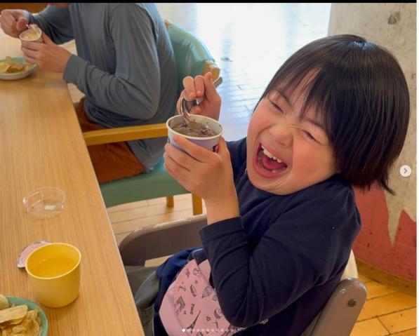 伸びしろがたくさんある子供たち。いろんな事にチャレンジする子供たちのサポートをお願いします調理員