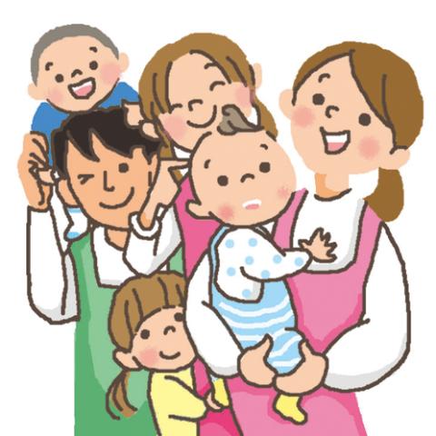 小規模保育　わかば保育園　【社会福祉法人　豊富台福祉会】