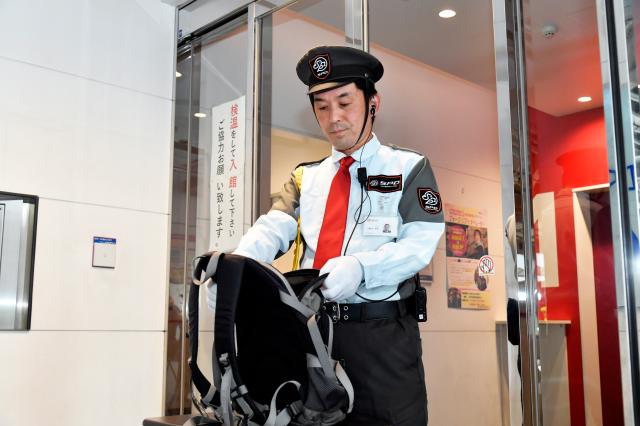 当社では40代〜70代の男女が活躍中！
次のキャリアを始めたい方は、ぜひ一緒に働きましょう。