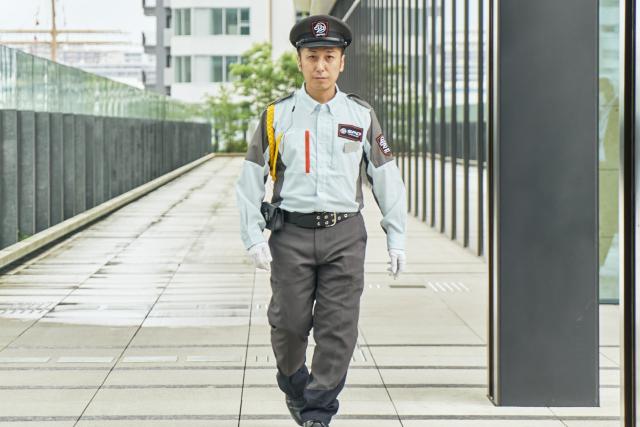 オフィスビル警備/中央区・江東区・港区の現場で大募集！勤務地選べます！未経験者歓迎！シニア活躍中！オフィスビル施設警備