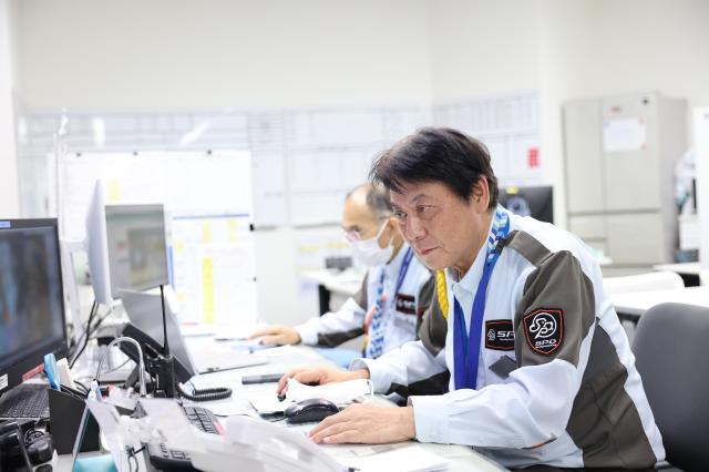 当社では40代〜70代の男女が活躍中！
次のキャリアを始めたい方は、ぜひ一緒に働きましょう。