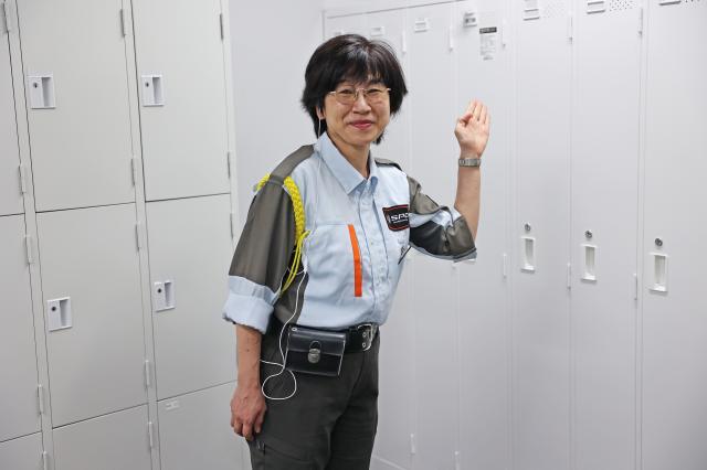 当社では40代〜70代の男女が活躍中！
次のキャリアを始めたい方は、ぜひ一緒に働きましょう。