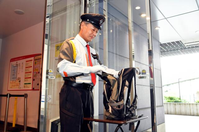 当社では40代〜70代の男女が活躍中！
次のキャリアを始めたい方は、ぜひ一緒に働きましょう。