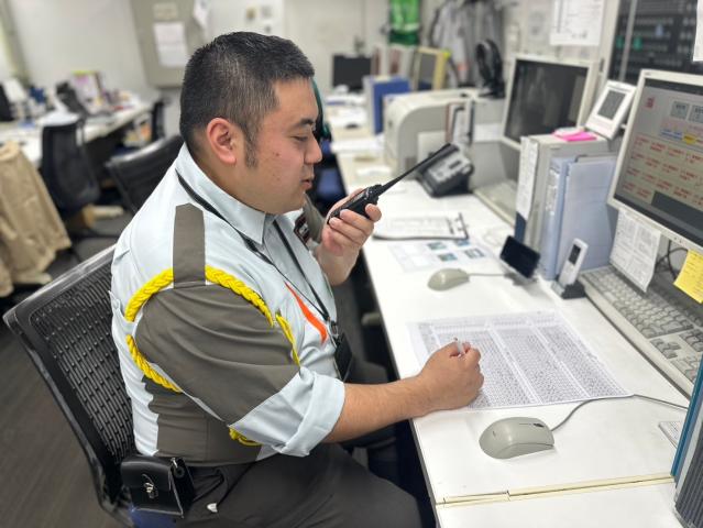 次のキャリアを始めたい方は、ぜひ一緒に働きましょう。