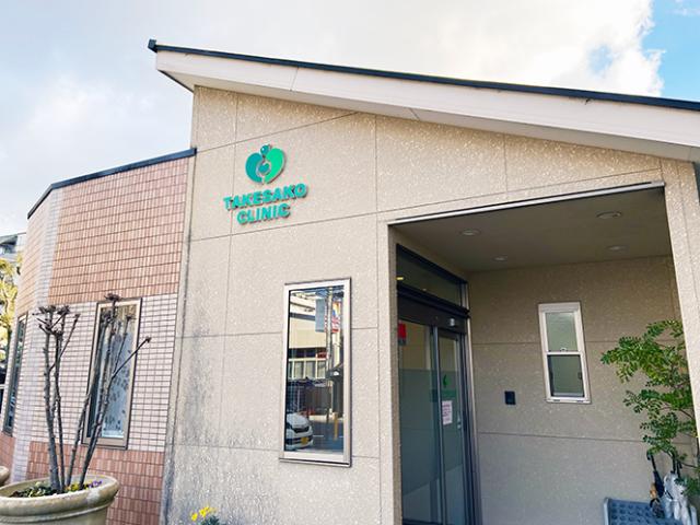 スタッフは明るく気さくな人ばかり。
きっとあなたも、すぐに打ち解けられるはず!