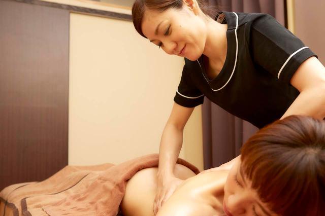 癒 香名東温泉 花しょうぶ の業務委託情報 長久手市のエステ リフレクソロジー求人情報 Id イーアイデム