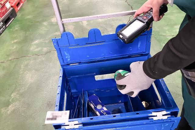 未経験者大歓迎♪時間や日数などもあなたのご都合に合わせて調整可能です◎