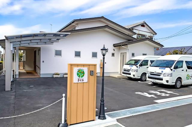 ブランクOK！職場のチームワークは良好◎
負担を分担しながら無理なく続けられる働き方が魅力です。