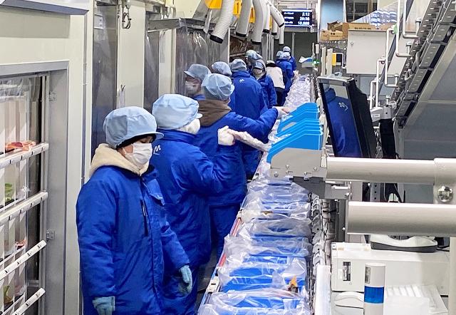 関西の梱包 仕分け ピッキングの高校生okのアルバイト バイト パートの求人情報一覧 イーアイデムでお仕事探し