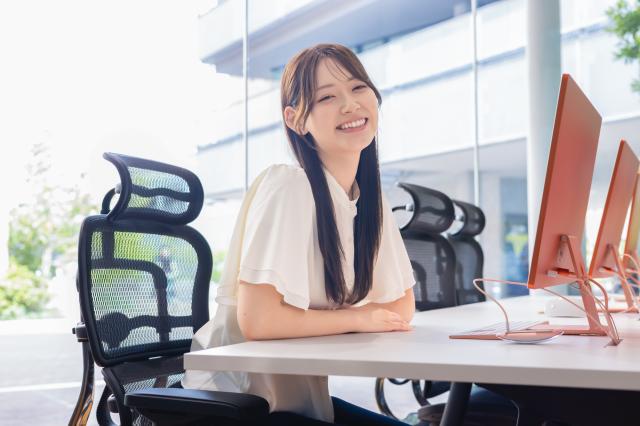 【港北区】ガス検知器メーカー／東証プライム上場／スタート日相談可／営業事務のお仕事です営業事務/一般事務