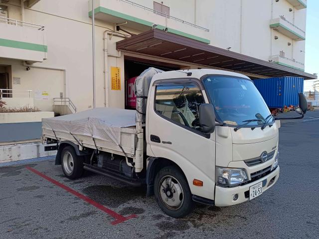 未経験者のチャレンジOK！
経験者は尚歓迎いたします◎