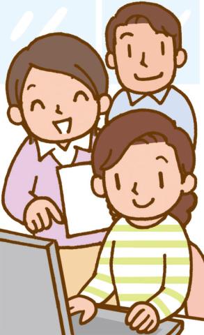 JAグループで一緒に楽しく働こう！　週4日〜勤務　Wワーク・扶養内OK　2月スタートの長期のお仕事書類の仕分け、発送業務等