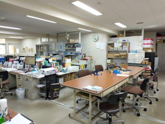 状況により、1ヶ月単位で勤務延長の相談をさせていただく場合があります。