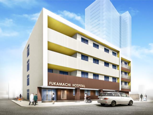 「柏駅」から徒歩5分の好立地だから通勤ラクラク！
定着率抜群の職場であなたも活躍しませんか？