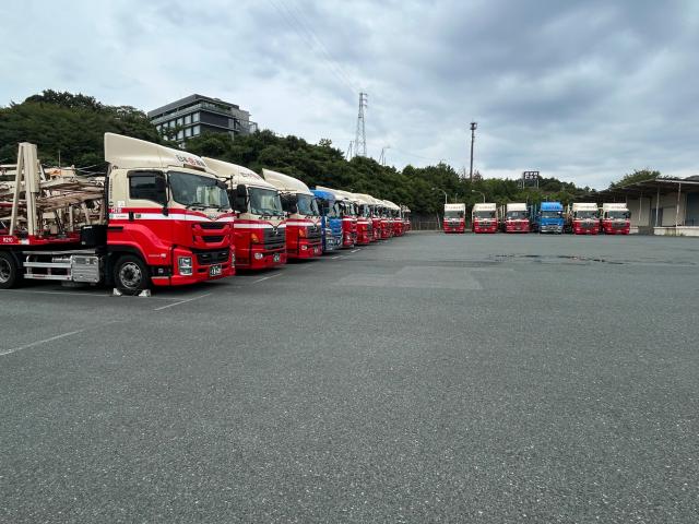 夜間点呼・運行管理補助／パート・アルバイト／未経験の方もご相談OK！50代・60代男性活躍中！守衛業務