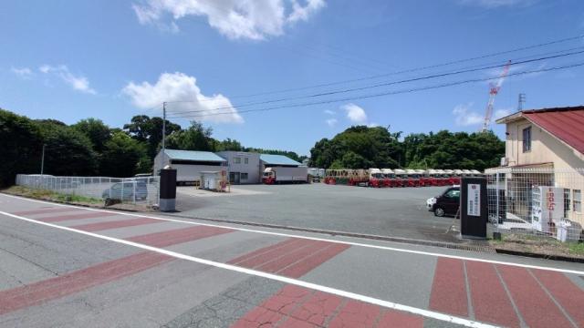 夜間点呼・運行管理補助／パート・アルバイト／未経験の方もご相談OK！50代・60代男性活躍中！守衛業務