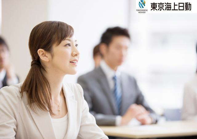 安定した所得と充実した研修プログラムがあるから安心♪
