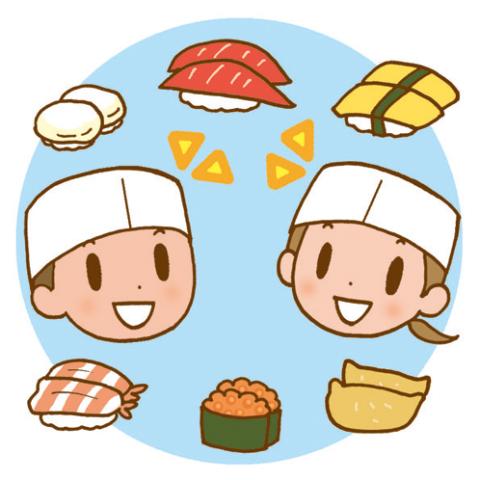 ◆スーパー・百貨店専門の人材派遣会社です◆
ノウハウ満載♪サポート体制◎安心して始められますよ！