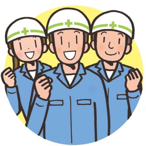 重機オペレーター急募!!