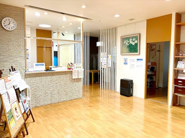 無理なくお仕事を続けられるように、働きやすい時間や曜日の相談OK。扶養内で働けます♪
