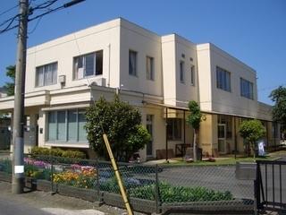勤務地は育心園になります。