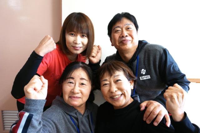 利用者様が笑顔になると自分のことのように嬉しくなる―――
そんなお仕事、はじめませんか。