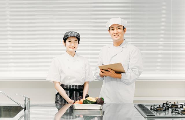 富士栄食株式会社