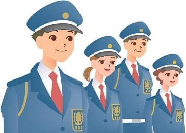 新日本警備保障株式会社