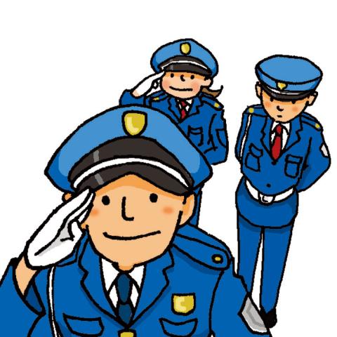 新日本警備保障株式会社