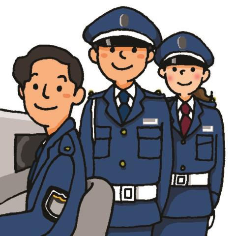 ◎未経験OKの施設警備のお仕事◎
公私のバランス良く安定収入が見込めます！