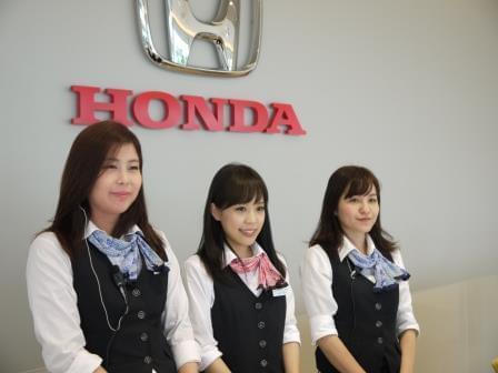 正規ディーラーの中で高い実績を残している当社。さらなる飛躍のため、ぜひあなたの力を貸してください!