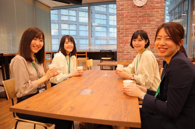 りらいあコミュニケーションズ株式会社 関西支社 の契約社員情報 イーアイデム 大阪市浪速区のその他オフィスワーク 事務求人 情報 Id りらいあコミュニケーションズ株式会社 関西支社 の契約社員情報 イーアイデム 大阪市浪速区のその他オフィスワーク 事務求人 情報 Id