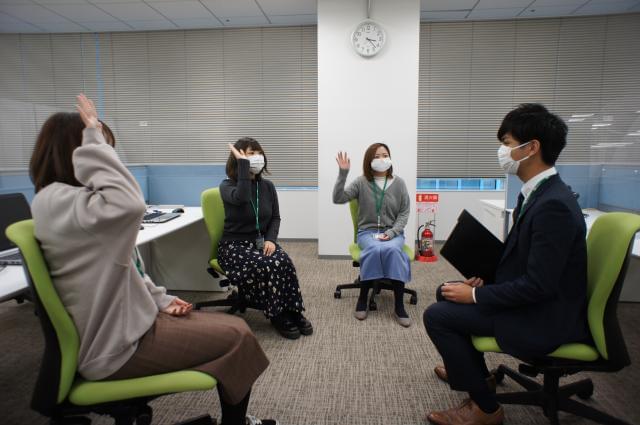 りらいあコミュニケーションズ株式会社 関西支社 の契約社員情報 イーアイデム 大阪市浪速区のコールセンター求人 情報 Id A りらいあコミュニケーションズ株式会社 関西支社 の契約社員情報 イーアイデム 大阪市浪速区のコールセンター求人 情報 Id A
