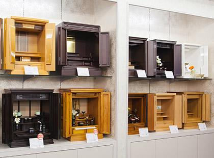 株式会社 メモリアルアートの大野屋