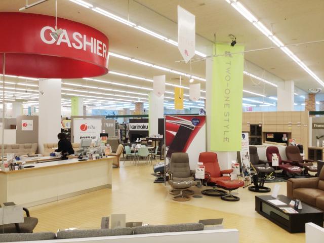 ナフコ Two One Style 精華台店のアルバイト パート情報 イーアイデム 精華町の量販店 大型sc求人情報 Id A90111702006