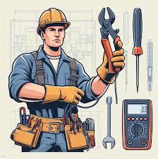 オフィス病院工場ビル！色んな現場でネットワーク施工管理作業スタッフ　無資格OK　スキルアップ目指せる電気系通信ネットワーク技術スタッフ