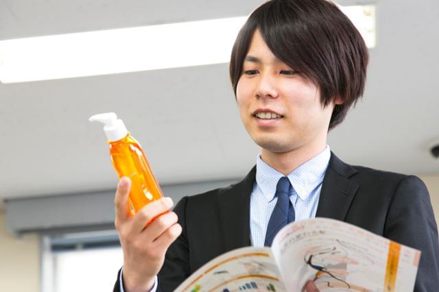 ~未経験から入社したNさん(32歳/入社10年目)の場合~