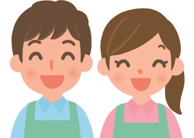 利用者様が楽しく暮らせるようにサービスの向上を目指しています。そのためにあなたの力をお貸しください。