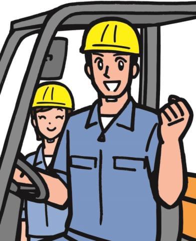社会保険・賞与(実績による)・各種手当・退職金制度など、待遇面も手厚くカバーしています。