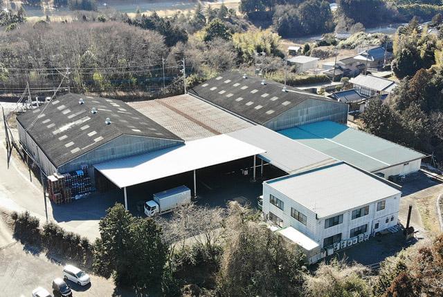 ─・ 『北関東物流』について ・─