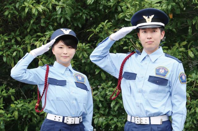 身体を動かしてアクティブに働きませんか!入社日の相談もOKなので、在職中の方もぜひご応募くださいね。