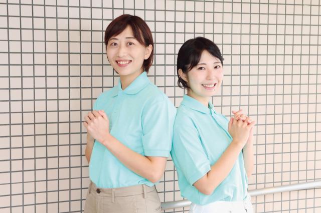 【あびこ駅スグ】お昼からの3時間・平日の週3回！★未経験から無理なく始められるお仕事です！クリニックの日常清掃