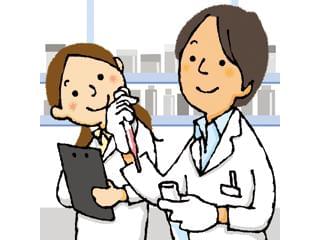 年末に稼働したばかりの事業所内は非常に清潔で、居心地抜群。仕事にしっかり集中できます。