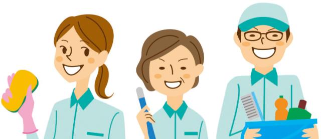 すぐに勤務をスタートできますよ。
厚待遇も魅力♪ぜひ、ご応募くださいね。定年後の方活躍中!