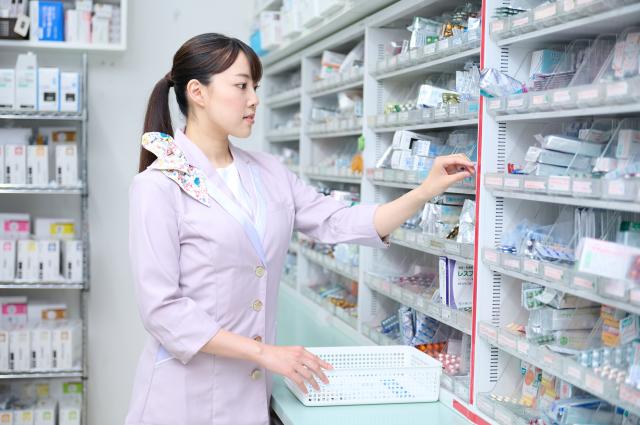 未経験から始められる軽作業＆ピッキング職の募集！主婦活躍中！ピッキング職