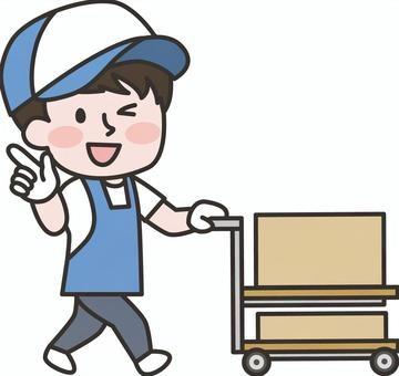 ☆部品の検品、梱包等に関するお仕事。
出荷準備など