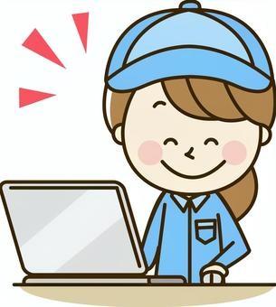 ☆10:00〜。部品の検品